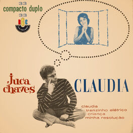 Album cover of Claudia