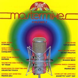 Album cover of Prelude Mastermixes, Vol.1