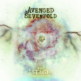 Avenged Sevenfold - Live In The LBC & Diamonds In The Rough (CD