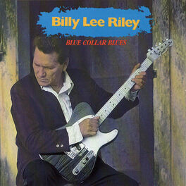 Album cover of Blue Collar Blues