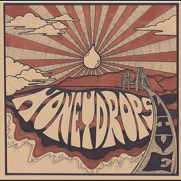 Album cover of Honeydrops Live