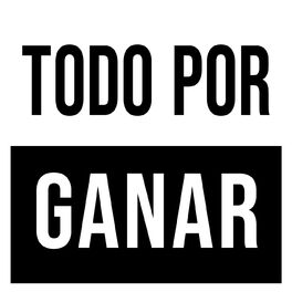 Album cover of Todo por Ganar