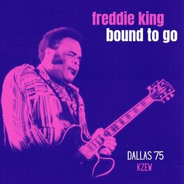 Album cover of Bound To Go (Live Dallas '75)