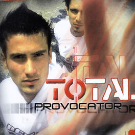 Album cover of Provocator