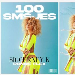 Album cover of 100 SMSjes