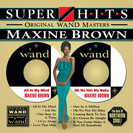 Album cover of Super Hits