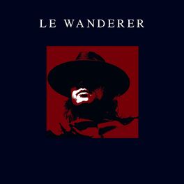 Album cover of Le Wanderer