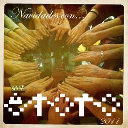 Album cover of Navidades con Etoro 2011