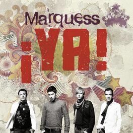 Album cover of ¡YA!