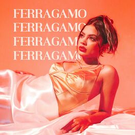 Album cover of FERRAGAMO