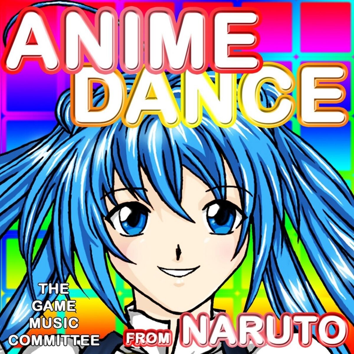 The Game Music Committee - Anime Dance From Naruto: lyrics and songs |  Deezer