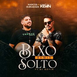 Album cover of Bixo Solto