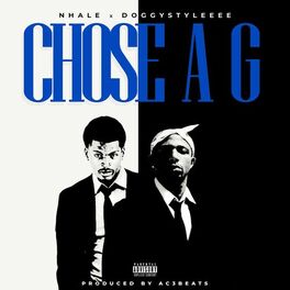 Album cover of Chose A G