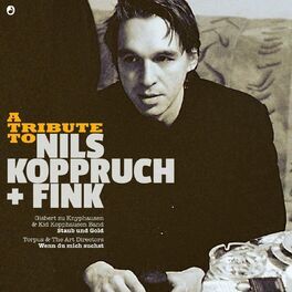 Album cover of Staub und Gold / Wenn du mich suchst