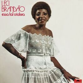 Album cover of Essa Tal Criatura