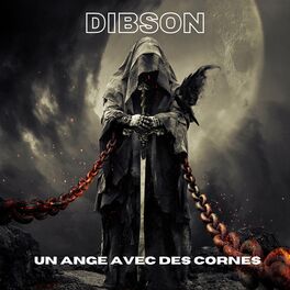 Album cover of Un ange avec des cornes