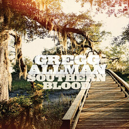 Album cover of Southern Blood (Deluxe Edition)