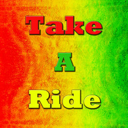 Album cover of Take A Ride