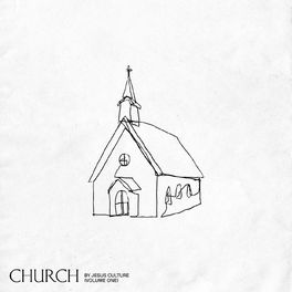 Album cover of Church Volume One (Live)