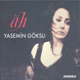 Album cover of Ah