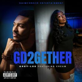 Album cover of Gd2gether