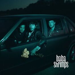 Album cover of III