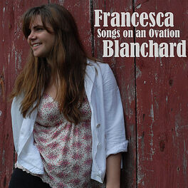 Album cover of Songs on an Ovation