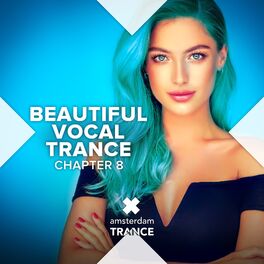 Album cover of Beautiful Vocal Trance - Chapter 8