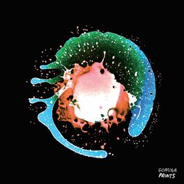 Album cover of Prints