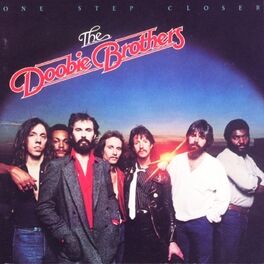 Album cover of One Step Closer
