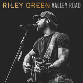 Riley Green Plots Ain't My Last Rodeo Tour - American Songwriter