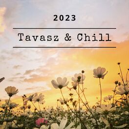 Album cover of Tavasz & Chill 2023