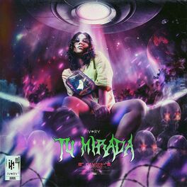 Album picture of Tu Mirada