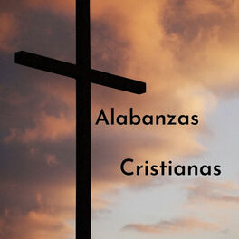 Album cover of Alabanzas Cristianas