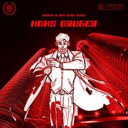 Album cover of Hans Gruber