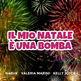 Album cover of Il mio Natale è una Bomba