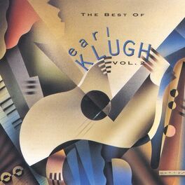 Album cover of Best Of Earl Klugh, Vol. 2