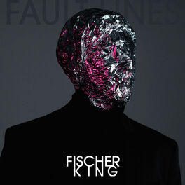Album cover of Fault Lines