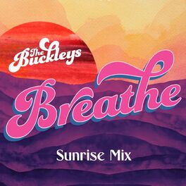 Album cover of Breathe (Sunrise Mix)