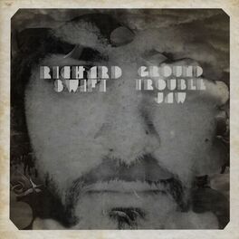 Album cover of Ground Trouble Jaw EP