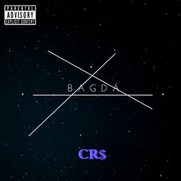 Album cover of Bagdá