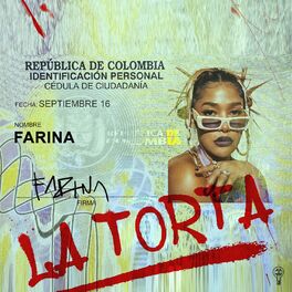 Album cover of La Torta