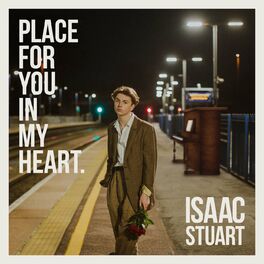 Album cover of Place For You In My Heart
