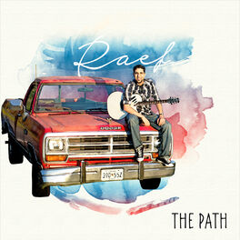 Album cover of The Path