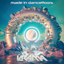 Album cover of Made in Dancefloors