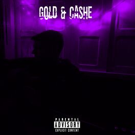 Album cover of Gold & Cache