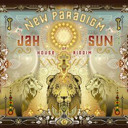 Album cover of New Paradigm
