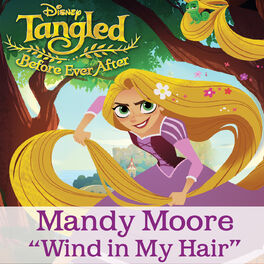 Album cover of Wind in My Hair (From 