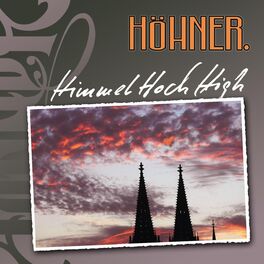 Album cover of Himmelhoch High