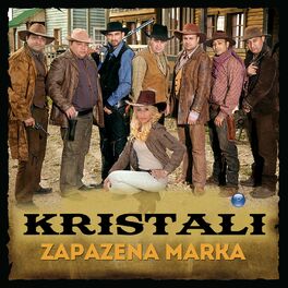 Album cover of Zapazena marka